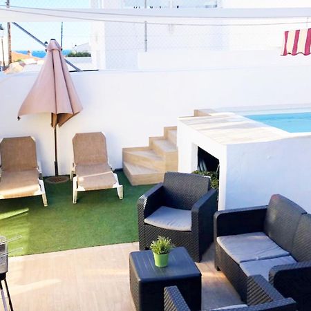Casa Evelyn A Apartment Nerja Exterior photo