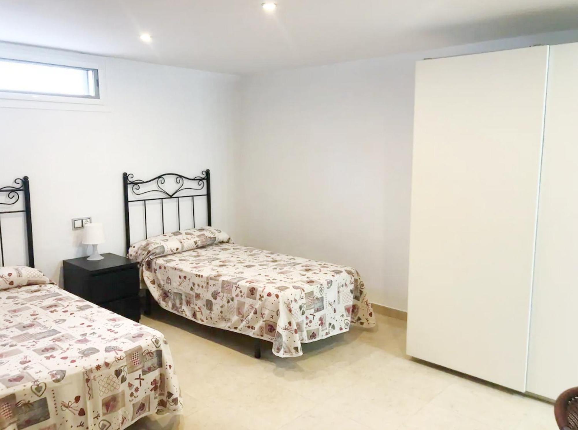 Casa Evelyn A Apartment Nerja Exterior photo